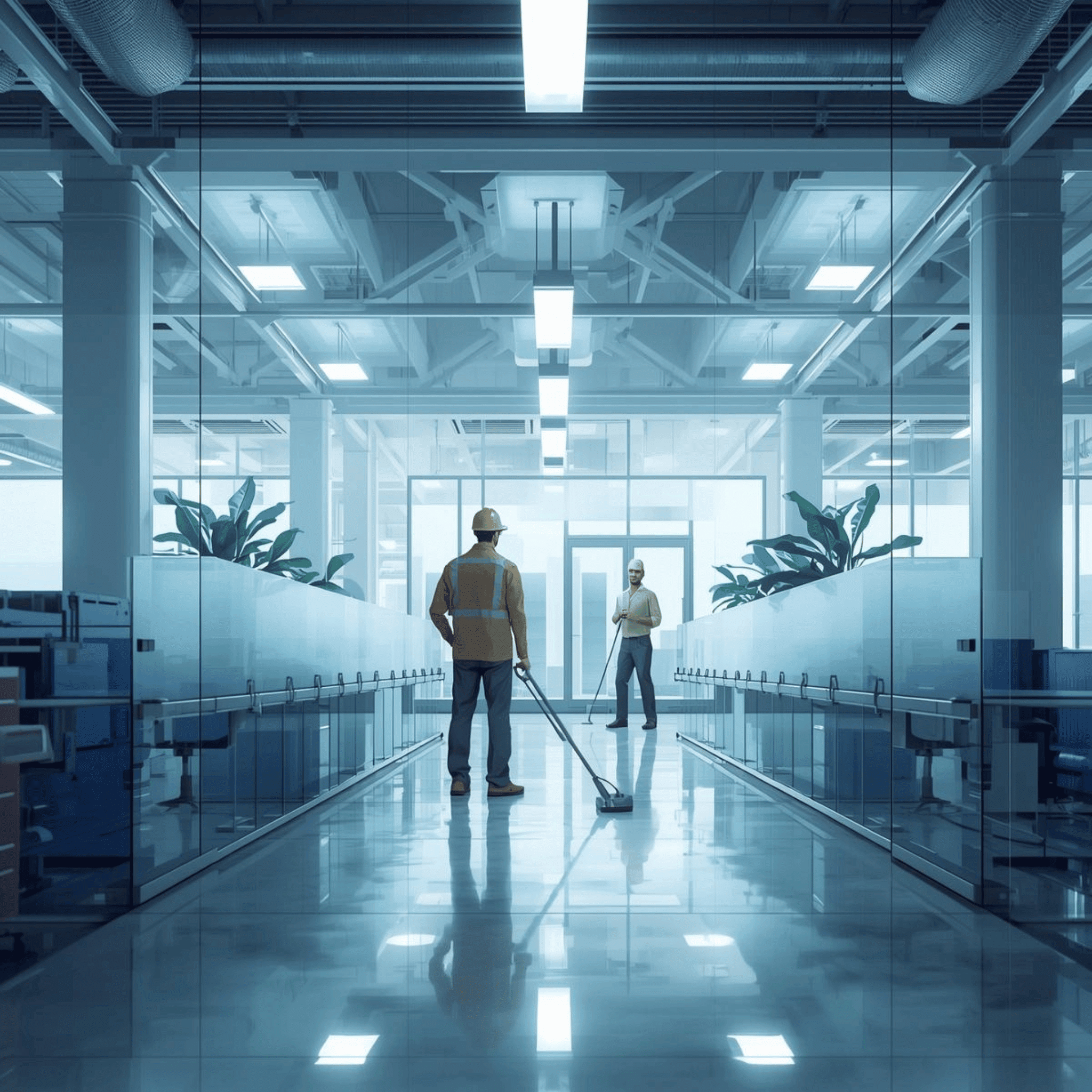 Constante kwaliteit (1)